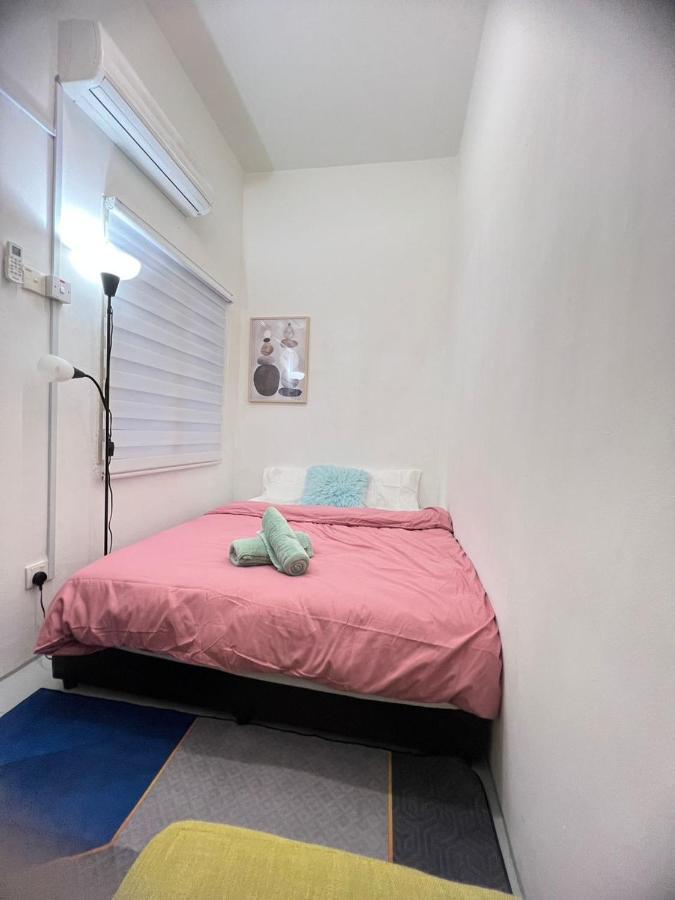 Ssr 41 Town 4r3b Holiday home Seremban