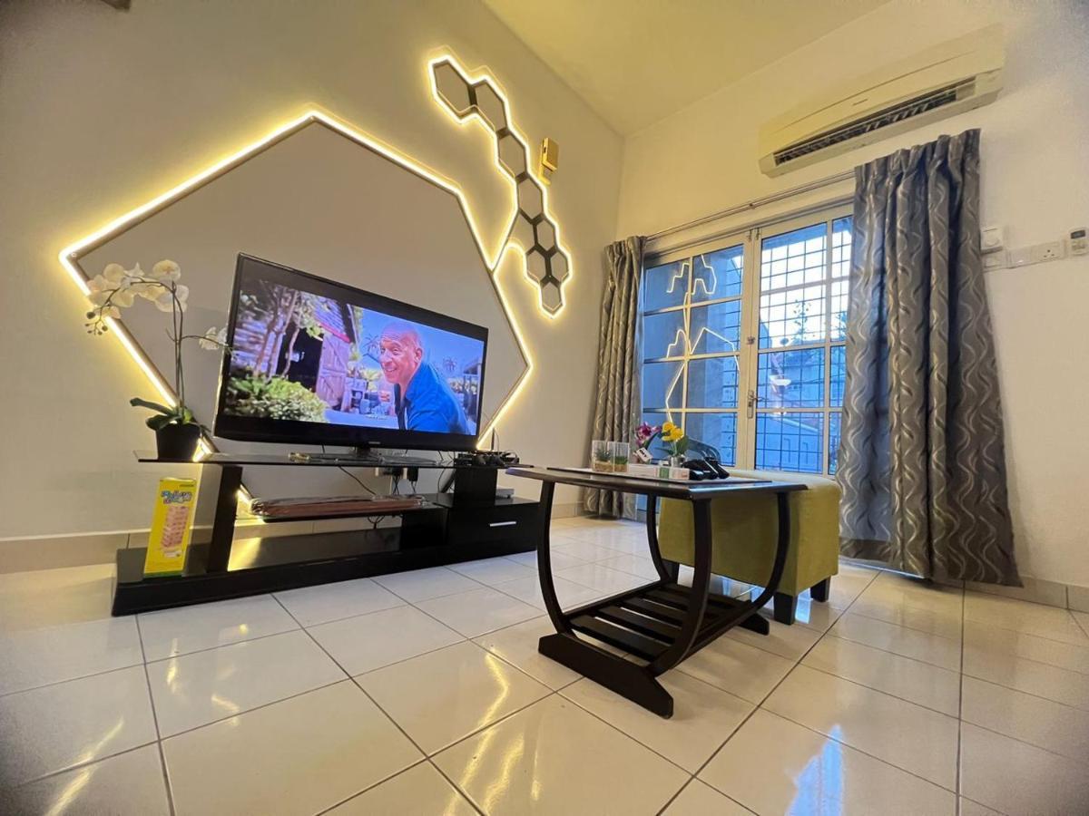 Holiday home Ssr 41 Town 4r3b *